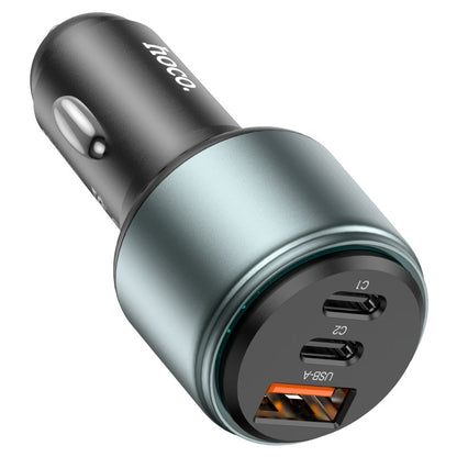 HOCO NZ9 95W Car Charger