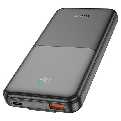 HOCO J119 10000mAh Power Bank 22.5W