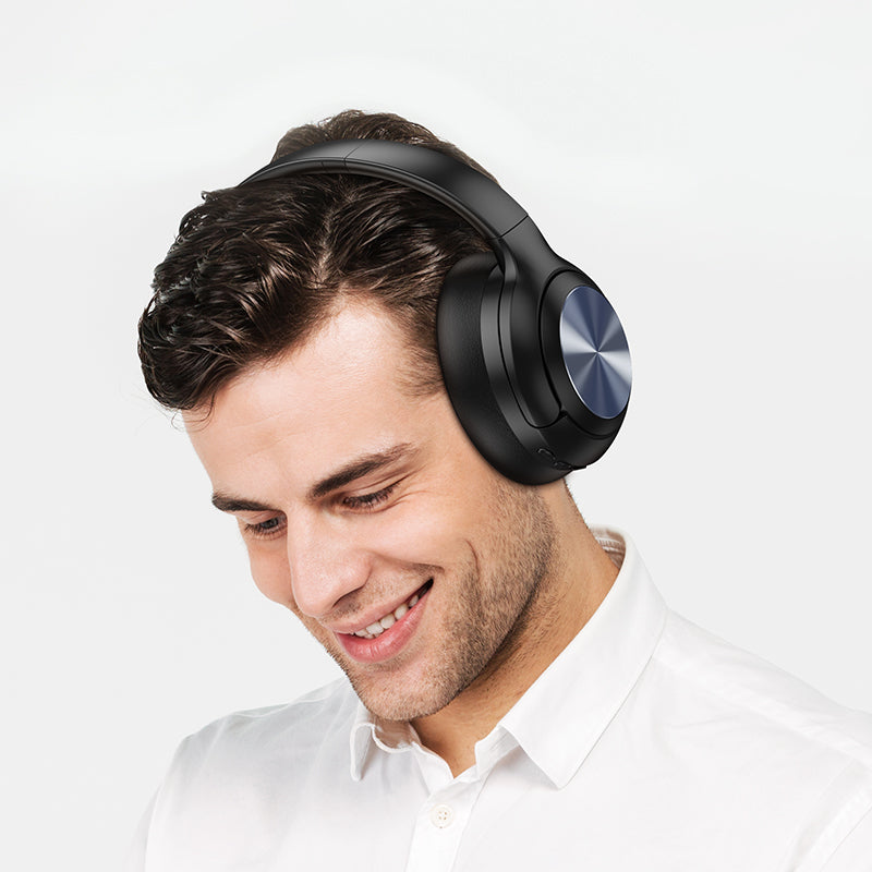 HOCO W54 ANC Bluetooth Headphone