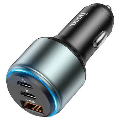 HOCO NZ9 95W Car Charger