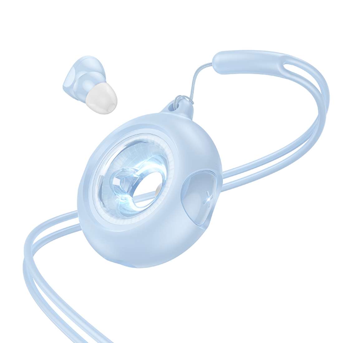 HOCO EW71 TWS Wireless Headphones with Charging Case