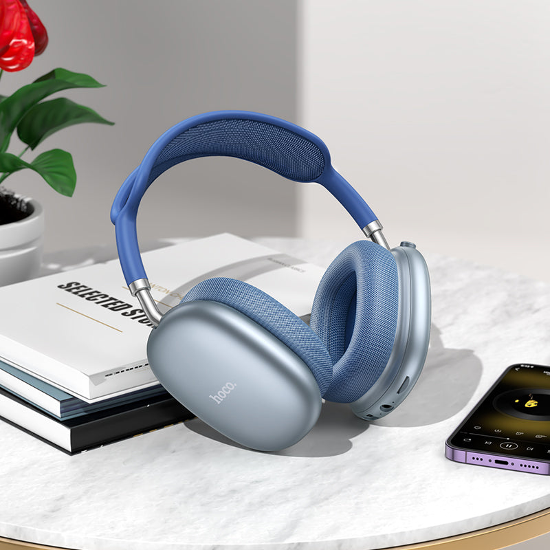 HOCO W55 Bluetooth Headphones