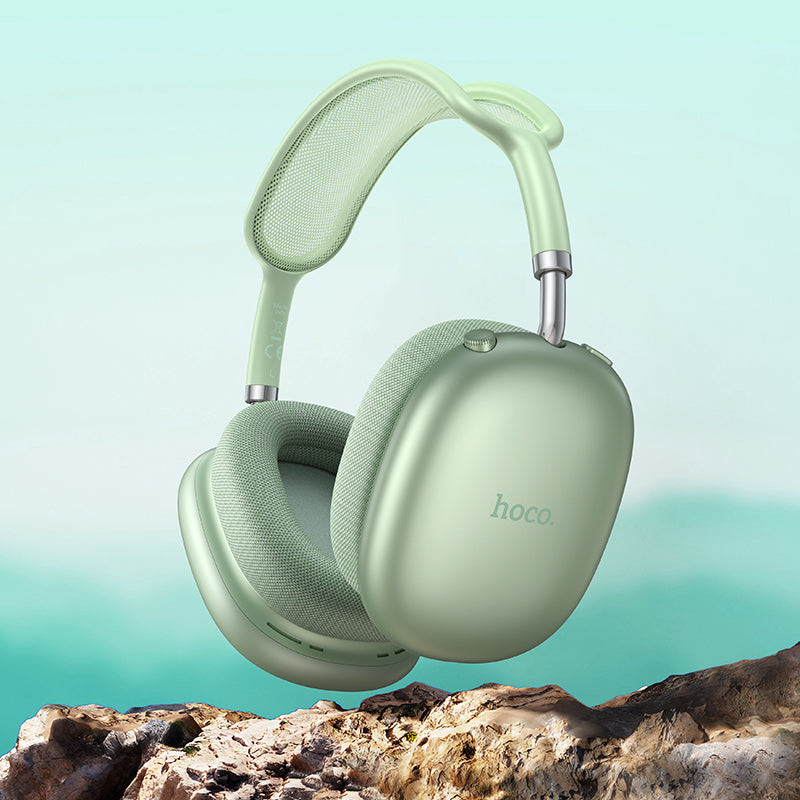 HOCO W55 Bluetooth Headphones