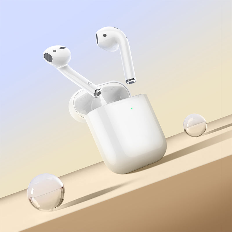 HOCO EW74 TWS Wireless Headphones with Charging Case