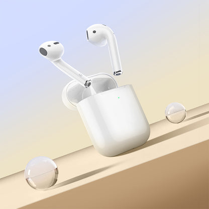 HOCO EW74 TWS Wireless Headphones with Charging Case