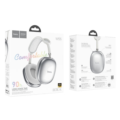 HOCO W55 Bluetooth Headphones