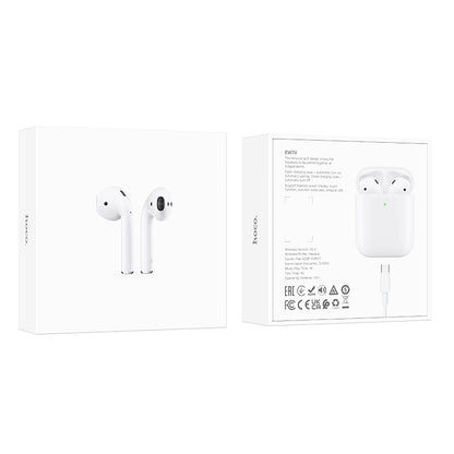 HOCO EW74 TWS Wireless Headphones with Charging Case