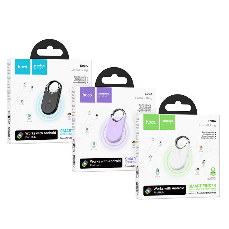 HOCO E98A GOOG Anti-Lost Device (Android Only)
