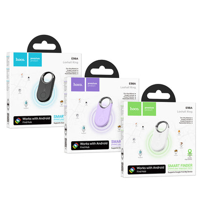 HOCO E98A GOOG Anti-Lost Device (Android Only)