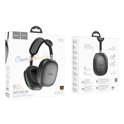 HOCO W55 Bluetooth Headphones