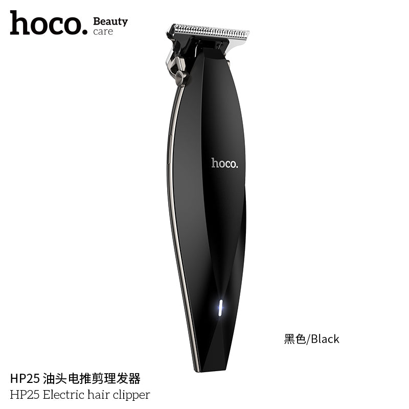 HP25 Electric hair clipper