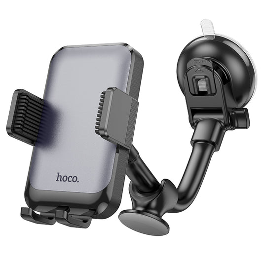 HOCO H27 Car Holder for Centre Console and Windshield