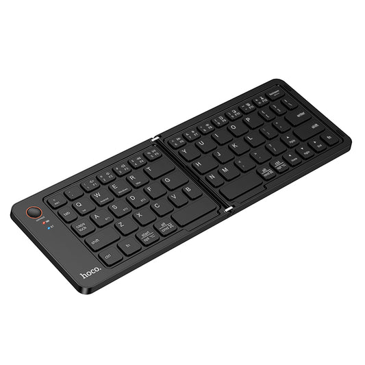 HOCO GM71 Folding Wireless Mini Keyboard