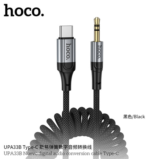 UPA33B Nuevo digital audio conversion cable Type-C