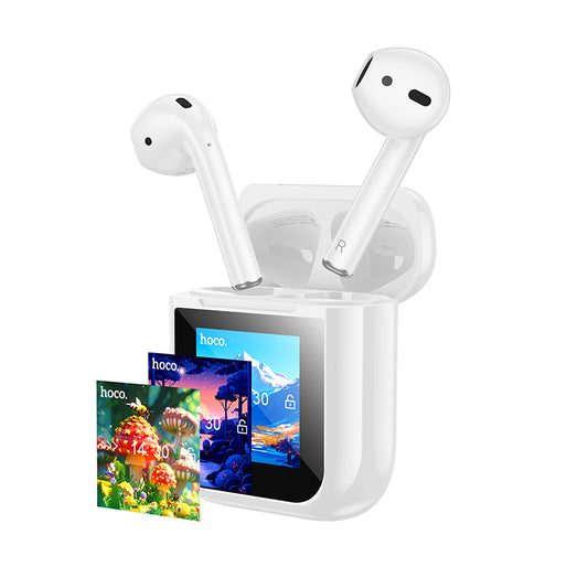 HOCO EW80 TWS with Touch Screen