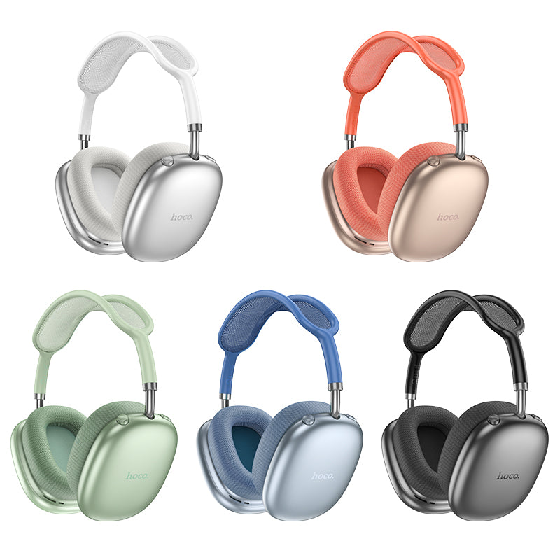 HOCO W55 Bluetooth Headphones