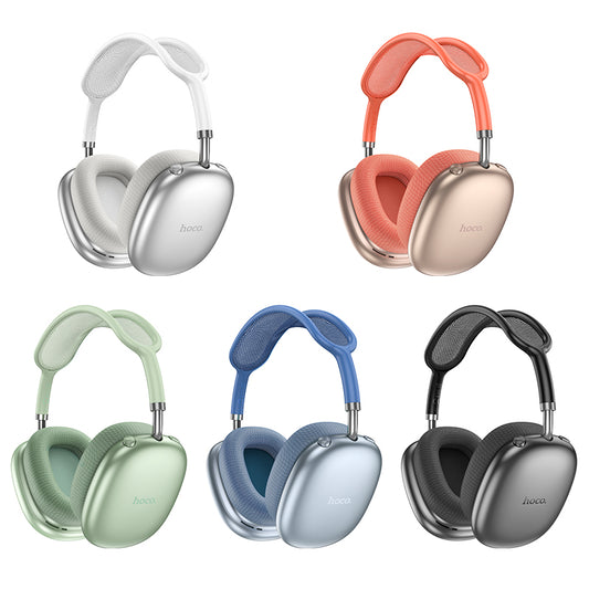 HOCO W55 Bluetooth Headphones