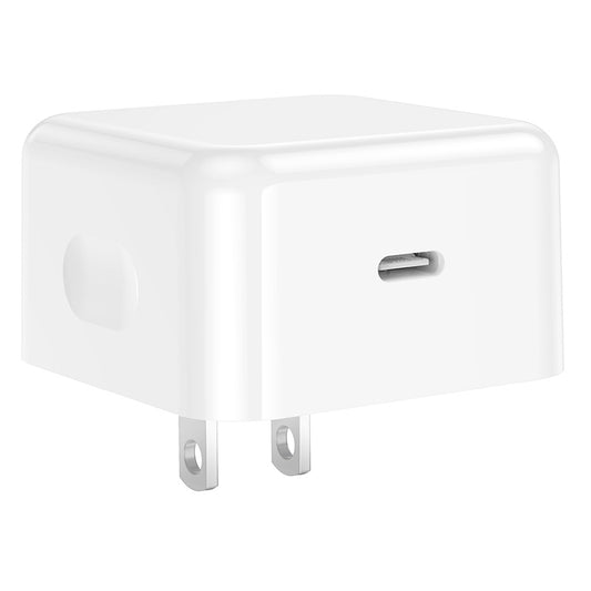 HOCO C161 PD40W Type-C Single Port Charger