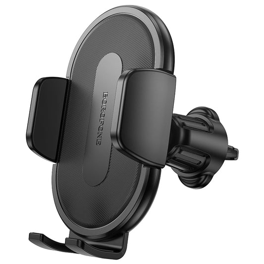 HOCO BOROFONE BH133 Push-type Car Holder for Air Outlet