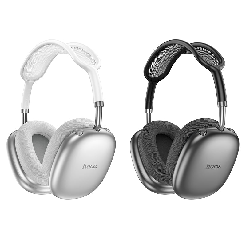 HOCO W55 Plus ANC Bluetooth Headphones