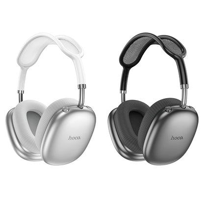 HOCO W55 Plus ANC Bluetooth Headphones
