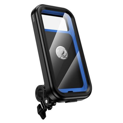 HOCO H95 Bicycle Motorcycle Waterproof Phone Holder
