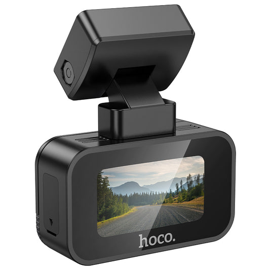 HOCO DV10 Mini Screen Dashcam