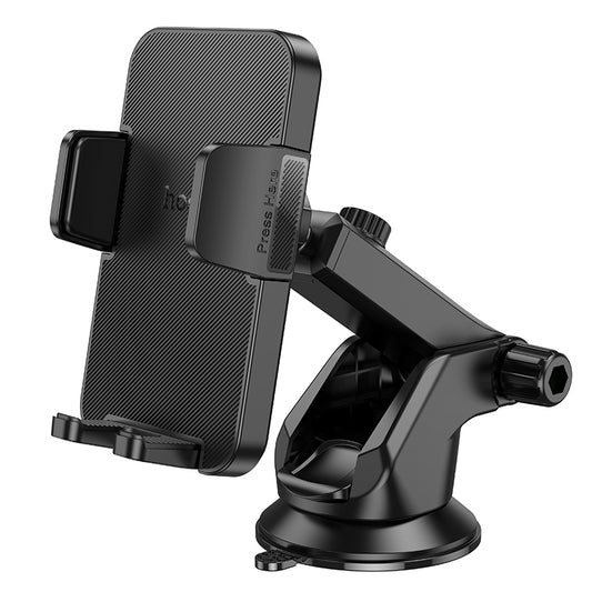 HOCO H37 Car Holder for Centre Console and Windshield