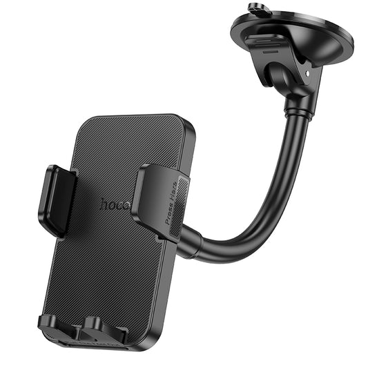 HOCO H38 Car Holder for Centre Console and Windshield