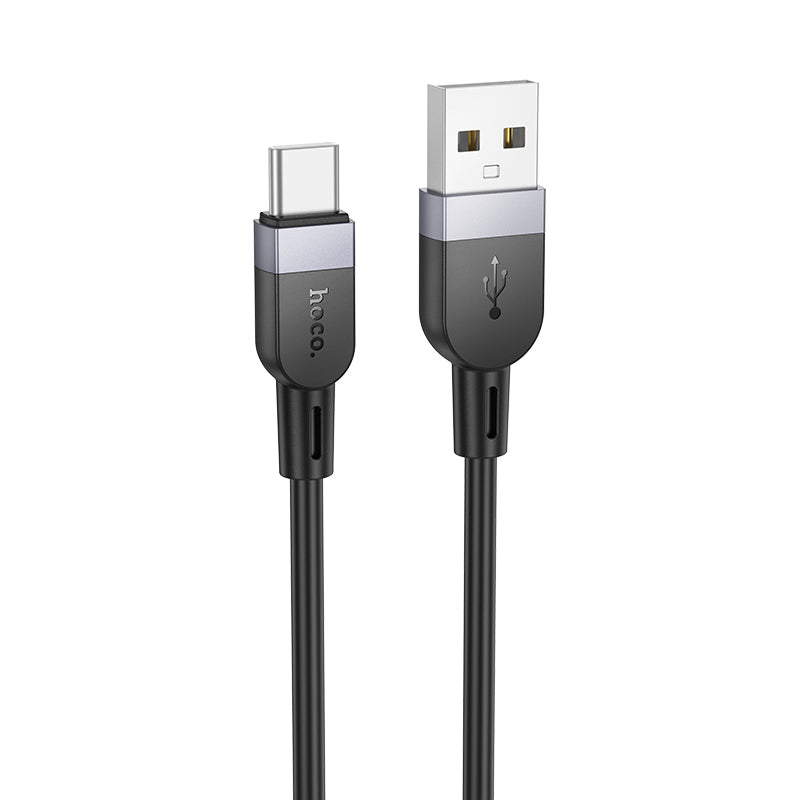 HOCO X109 USB to Type-C 3A Charging Cable