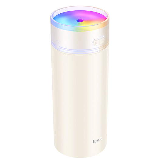 HX32 Portable Single Spray Colorful Light Humidifier