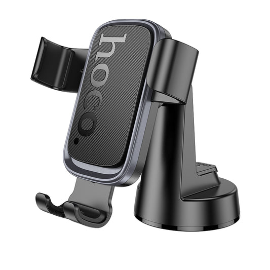 HOCO H81 Gravity Car Holder for Centre Console