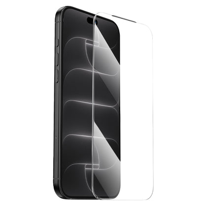 HOCO G19 Full Cover HD Tempered Glass 10 Pieces for iPhone 17/18 Series