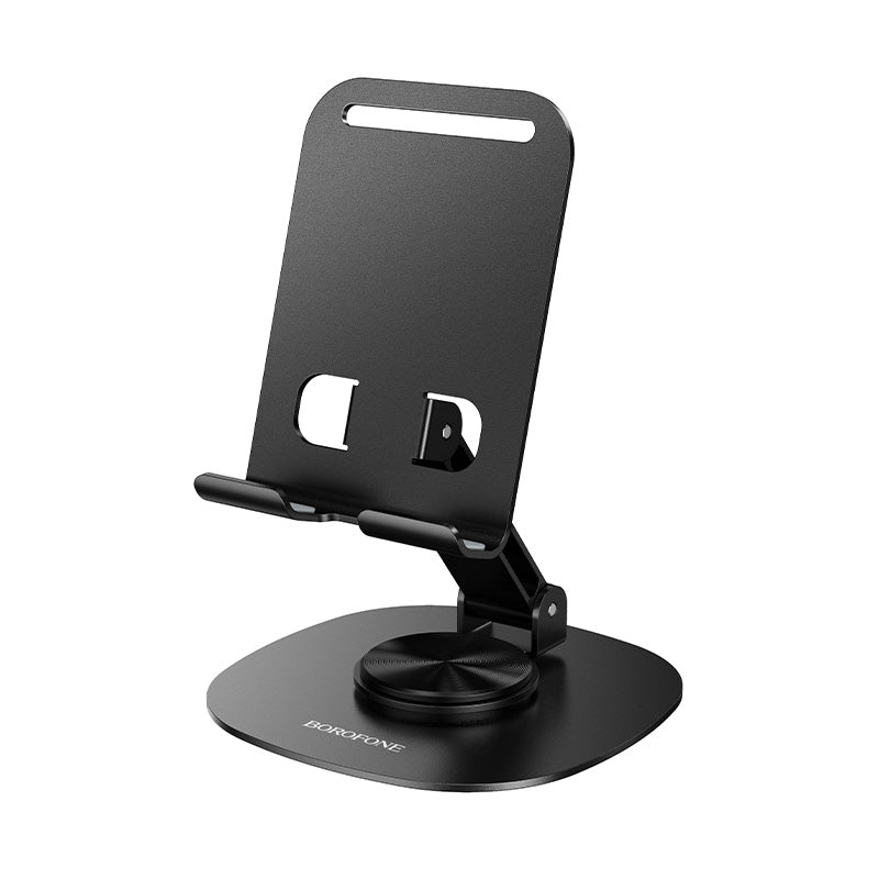 HOCO BOROFONE BH138 Metal Folding Desktop Stand Phone Holder