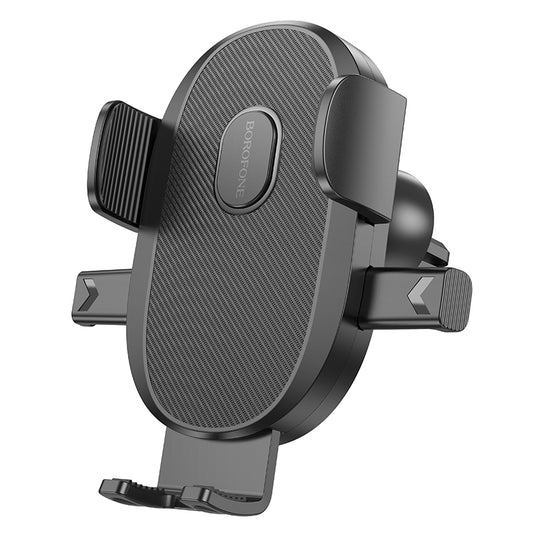 HOCO BOROFONE BH92 One-button Car Holder for Air Outlet