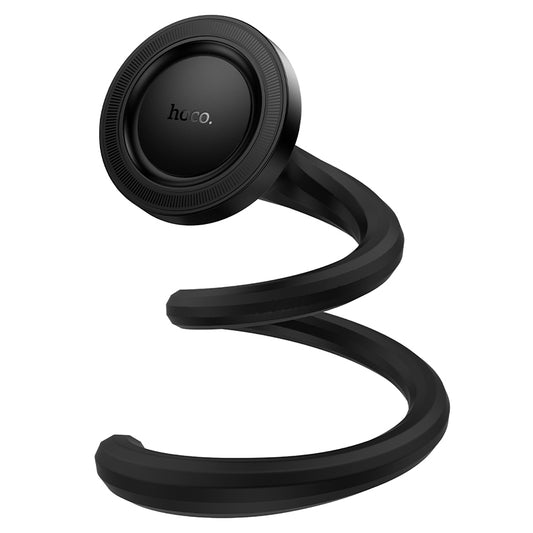 HOCO H96 Ring Magnetic Silicone Soft Hose Phone Holder