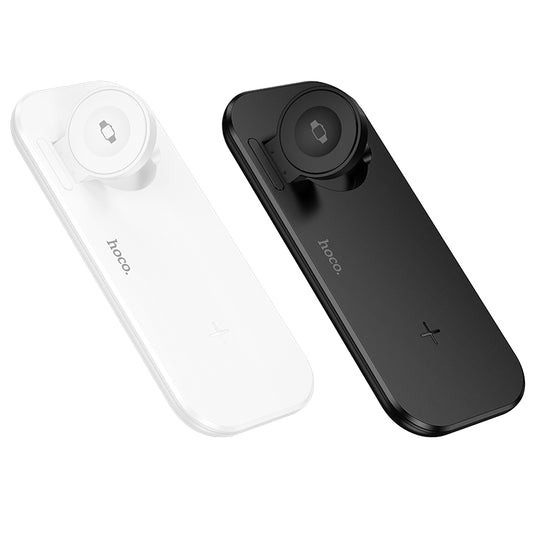 HOCO CW65 3-in-1 Wireless Charger