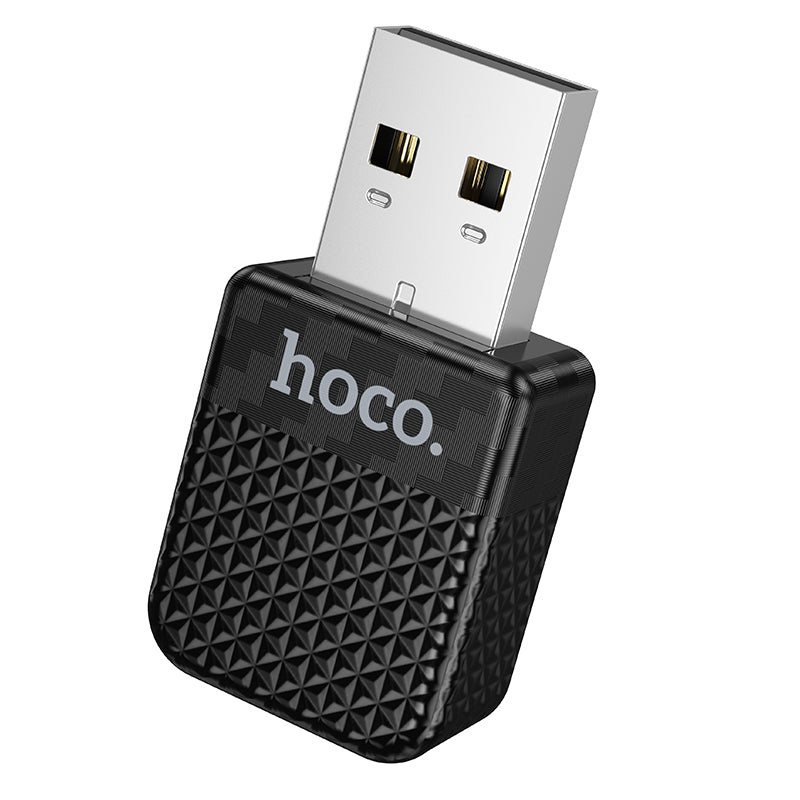 HOCO HU3 Car Wireless CarPlay/Android Auto Adapter