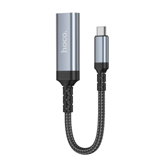 HOCO UA43A Type-C Male to HDTV HDMI Female Adapter Cable