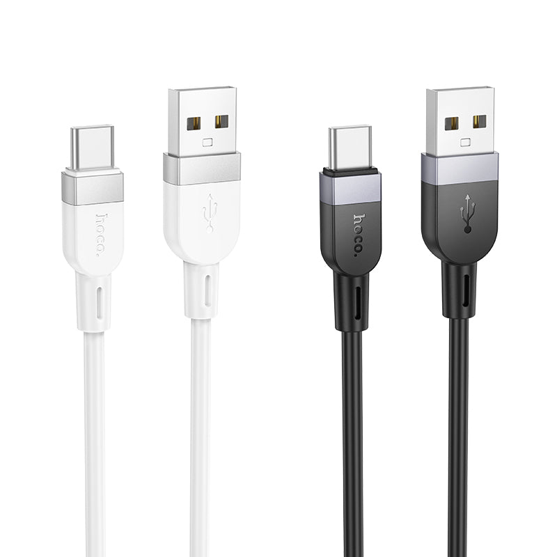 HOCO X109 USB to Type-C 3A Charging Cable