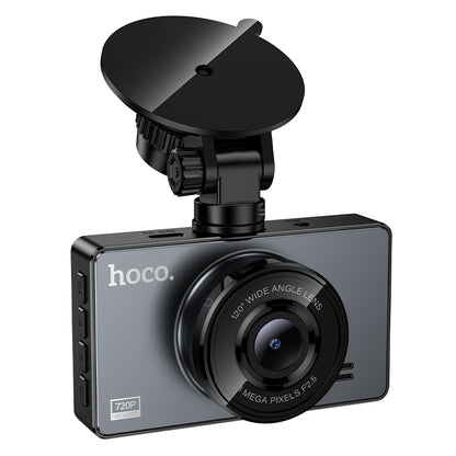HOCO DV14 Driving Recorder 3.0-inch IPS HD Screen