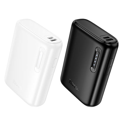 HOCO J158 5000mAh Power Bank (3C/CCC Certified) (A+)