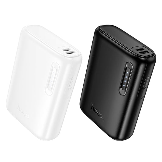 HOCO J158 5000mAh Power Bank (3C/CCC Certified) (A+)