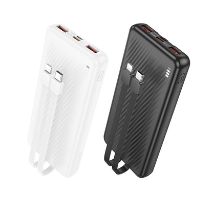 HOCO BOROFONE BJ57 10000mAh 22.5W + PD20W Power Bank