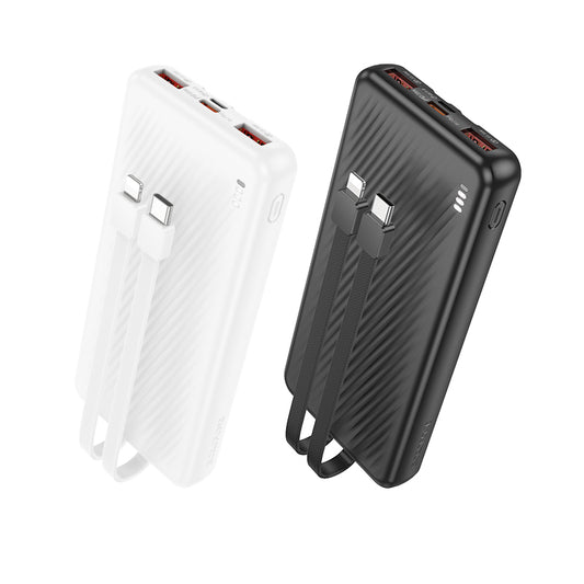 HOCO BOROFONE BJ57 10000mAh 22.5W + PD20W Power Bank