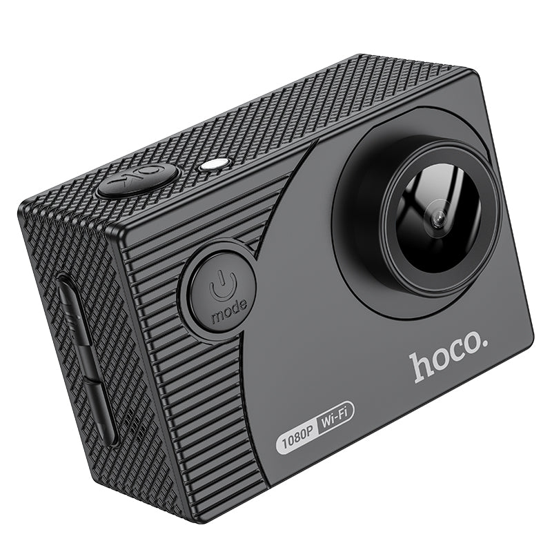 HOCO DV100 Sports HD Action Camera