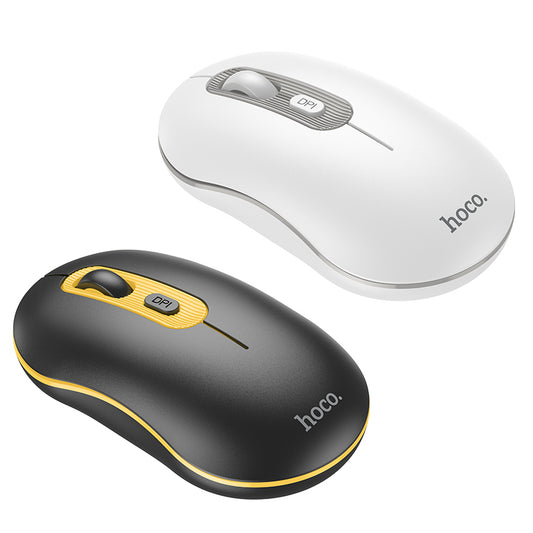 HOCO GM21 2.4G Wireless Mouse