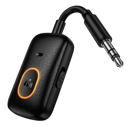 HOCO E151 AUX BT Receiver/Transmitter