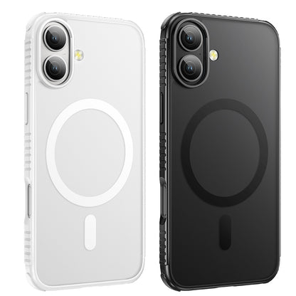 HOCO MagSafe Shockproof Phone Case