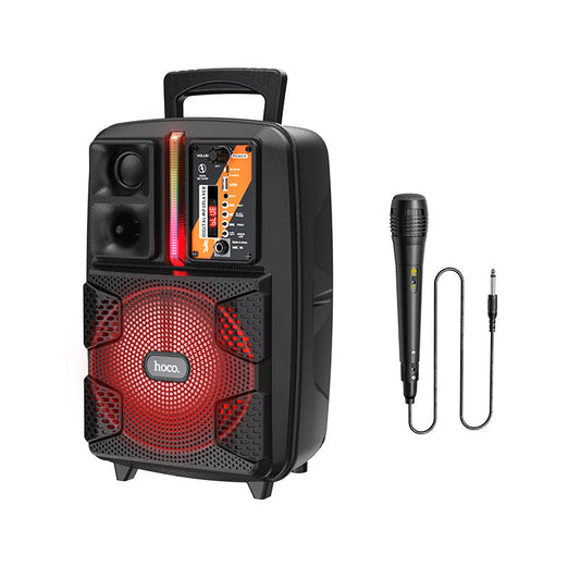 HOCO BS37 Outdoor Wireless Speaker with Mic